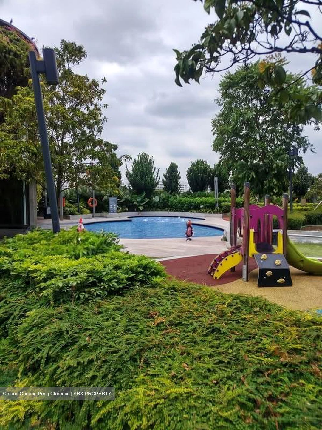 North Park Residences (D27), Apartment #546852811